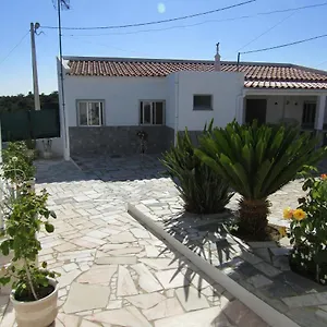 Casa Da Horta Aroeira (Algarve)
