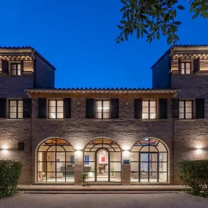 Farm stay Le Cappuccinelle Suites&spa, Perugia