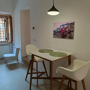 Apartment I Capricci Di Florian, Perugia