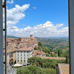 Apartment Residenza Perusia, Perugia