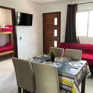 P/5 No Coração De Pôrto das Galinhas