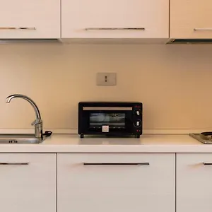 Apartamento Sole Alle Torri, Assisi