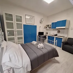 Apartment Monolocale Flat, Perugia