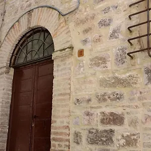 Casa de hóspedes Calocci, Assisi