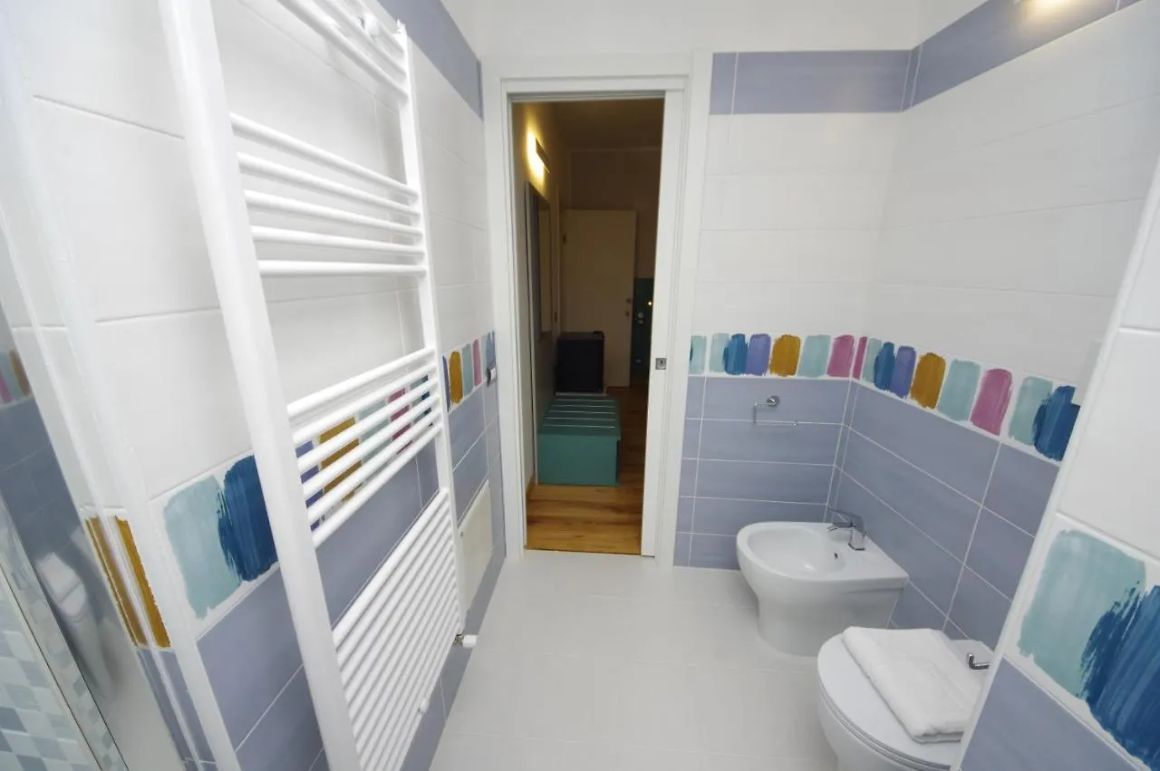 Vannucci House Perugia 0*,