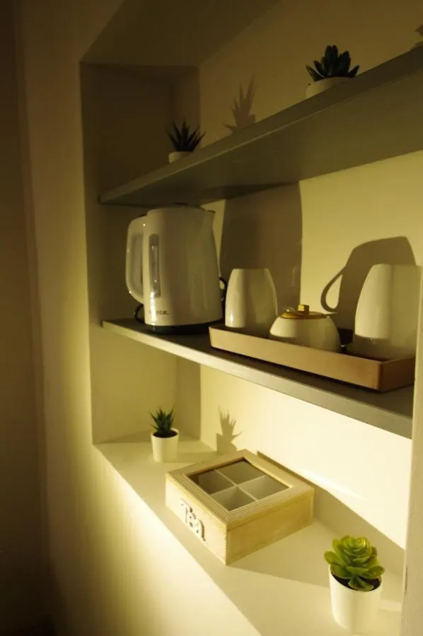 Vannucci House Perugia
