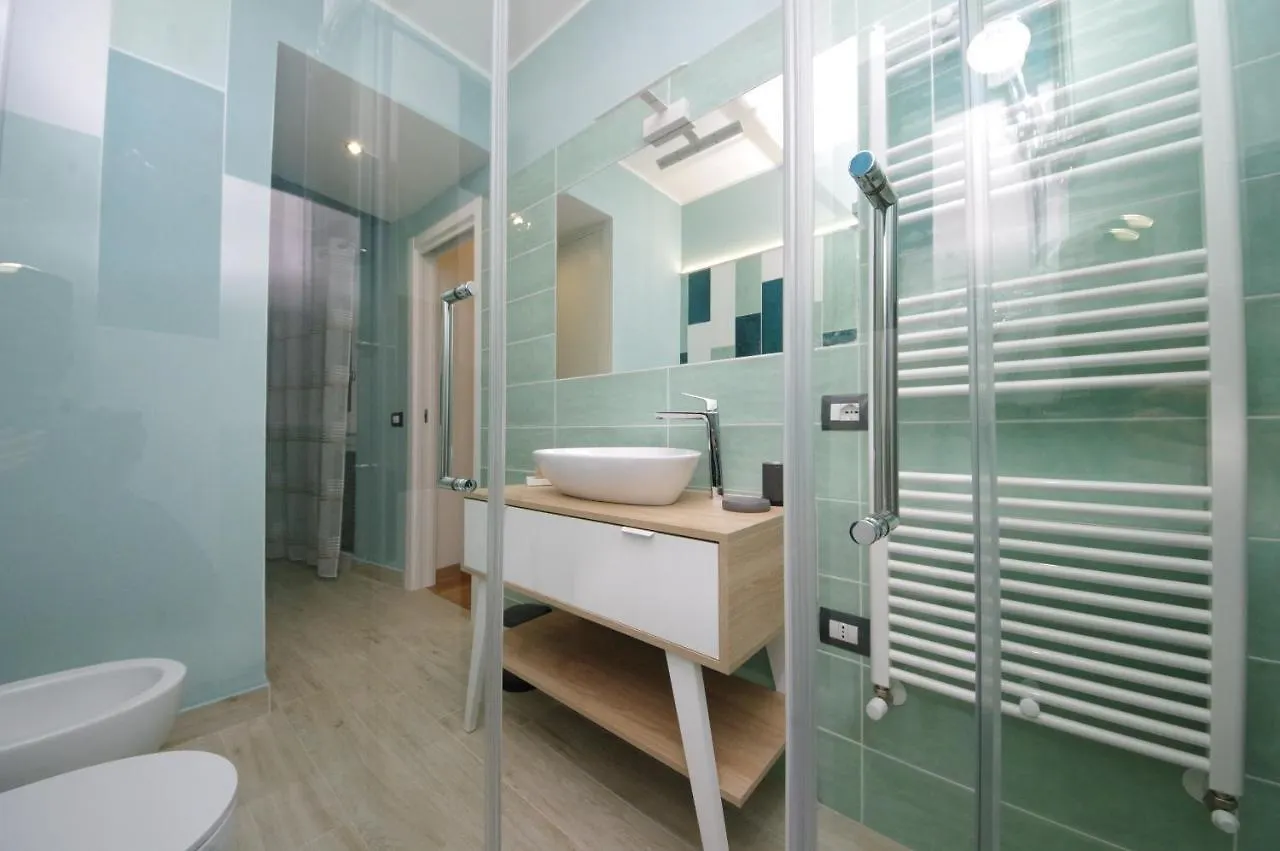 Vannucci House Perugia 0*,