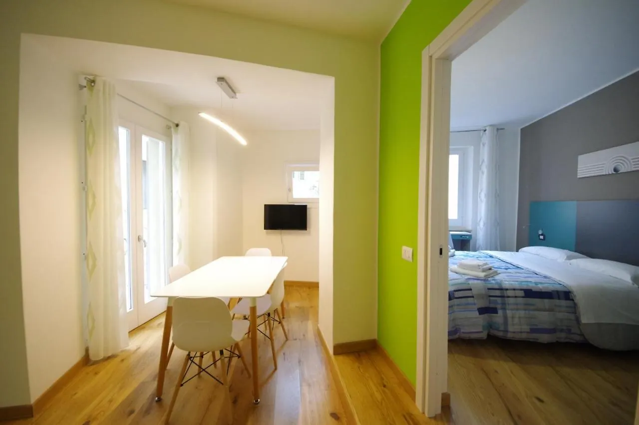 Vannucci House Perugia