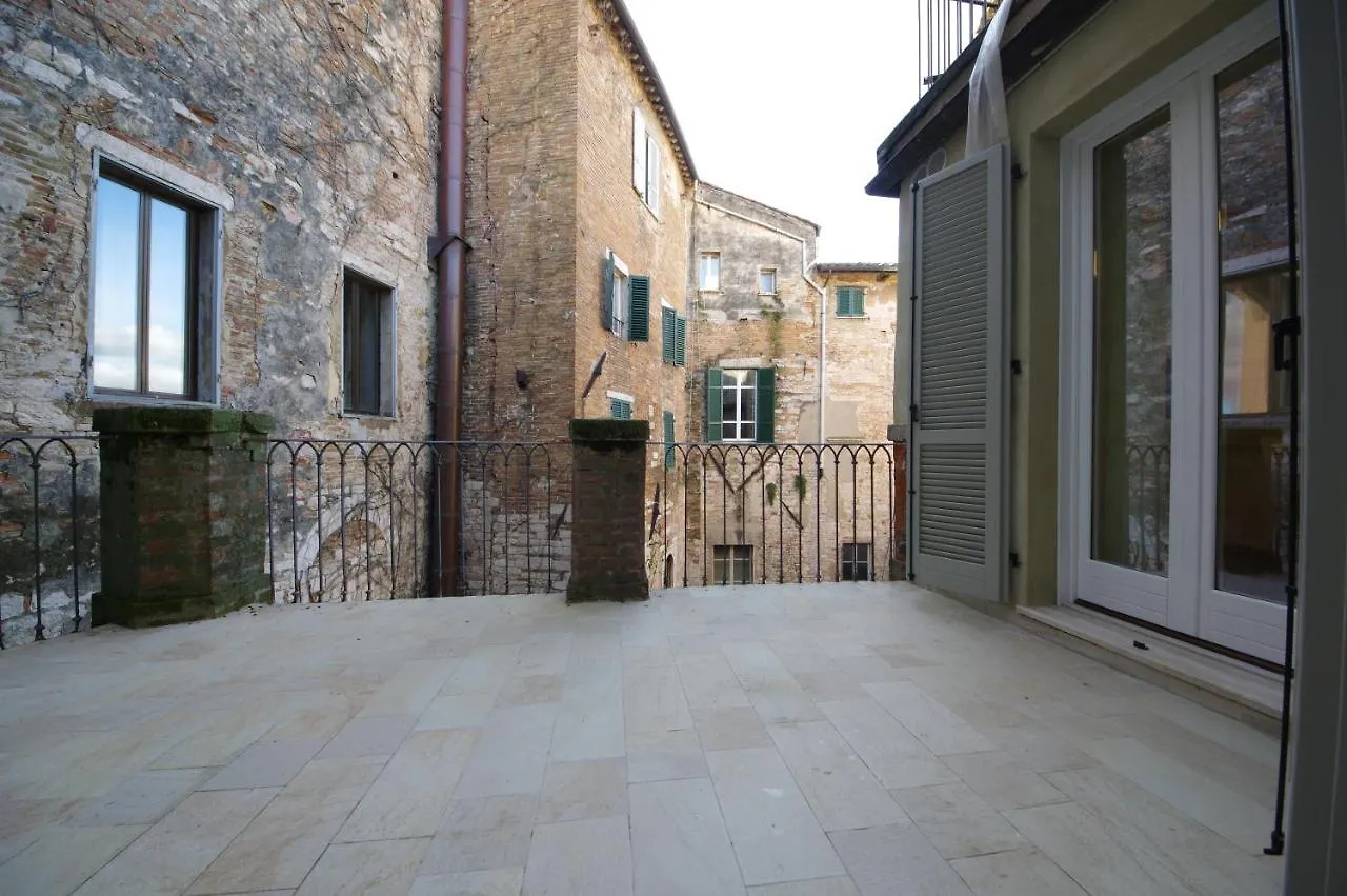 Vannucci House Perugia