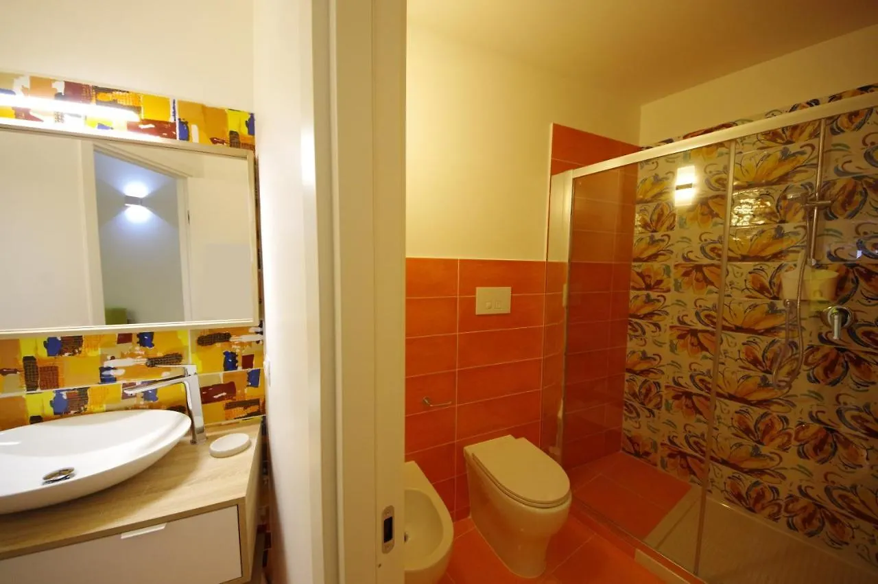 Lägenhet Vannucci House Perugia Italien