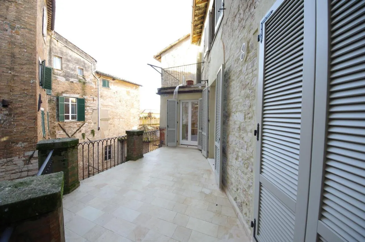 Vannucci House Perugia