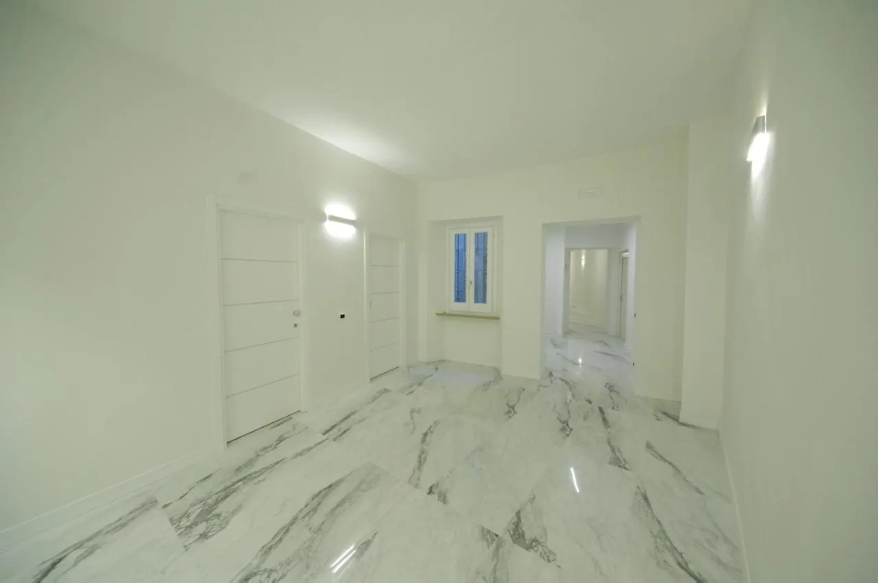 Vannucci House Perugia 0*,